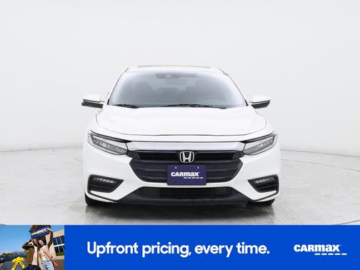 2019 Honda Insight Touring