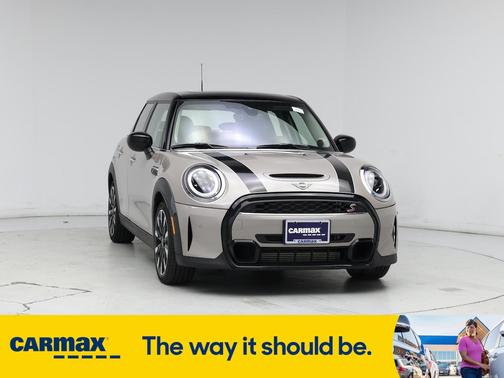 2023 MINI Hardtop S
