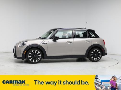 2023 MINI Hardtop S