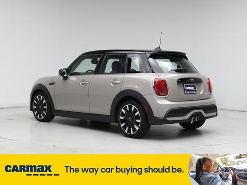 2023 MINI Hardtop S