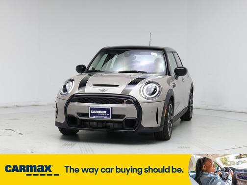 2023 MINI Hardtop S