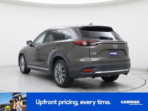 2016 Mazda CX-9 Grand Touring