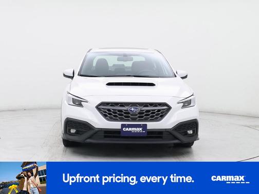 2022 Subaru WRX Limited