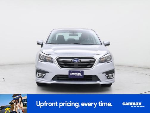2018 Subaru Legacy 2.5I Limited