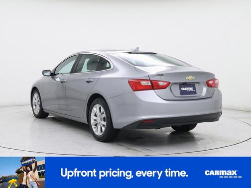 2023 Chevrolet Malibu 1LT