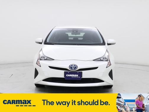2017 Toyota Prius Two