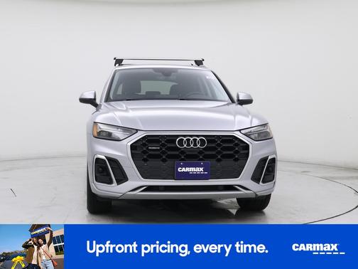 2023 Audi Q5 S-Line Premium Plus