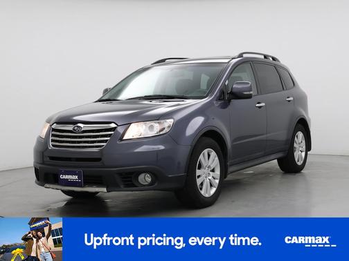 2014 Subaru Tribeca 3.6R Limited