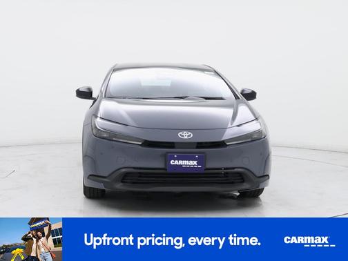 2023 Toyota Prius LE