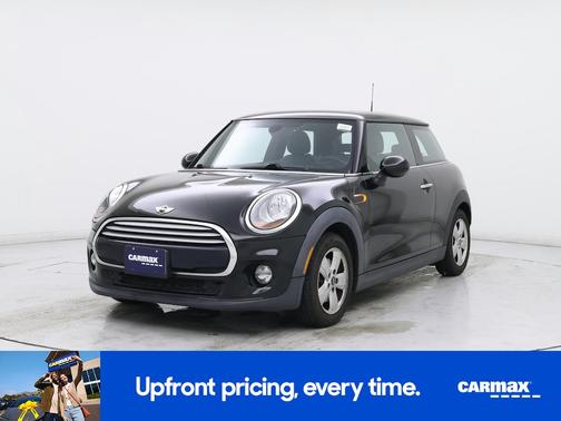 2015 MINI Hardtop 