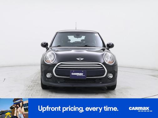 2015 MINI Hardtop 