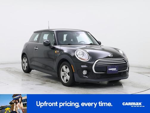 2015 MINI Hardtop 