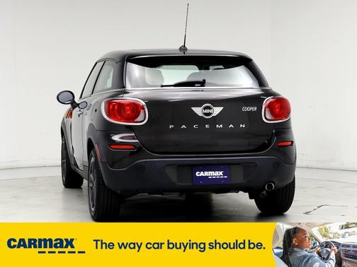 2015 MINI Paceman S