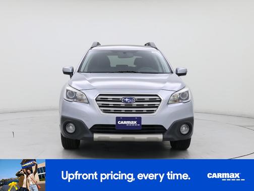 2015 Subaru Outback Limited