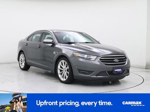 2015 Ford Taurus Limited
