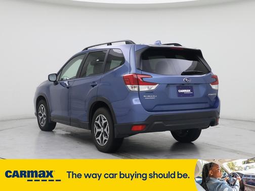 2019 Subaru Forester 2.5I Premium