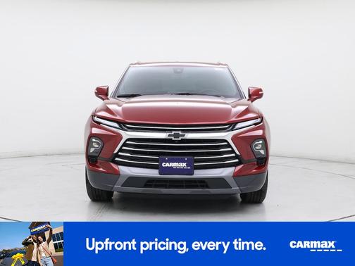 2023 Chevrolet Blazer Premier