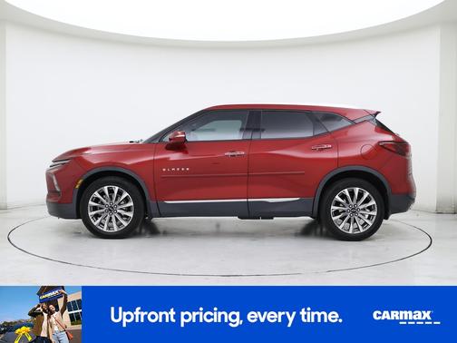 2023 Chevrolet Blazer Premier