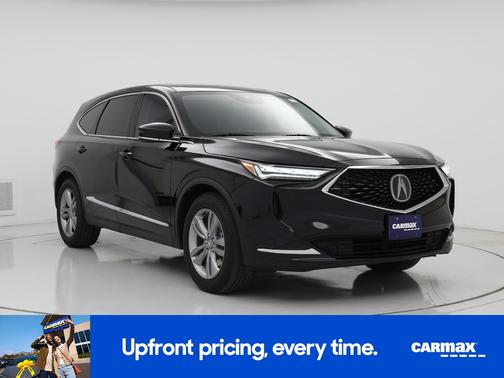 2023 Acura MDX SH-AWD