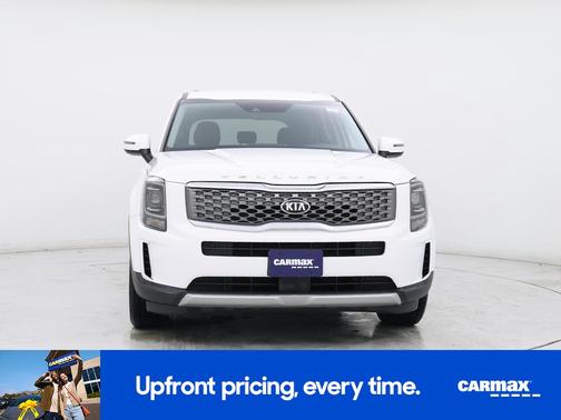 2021 Kia Telluride LX