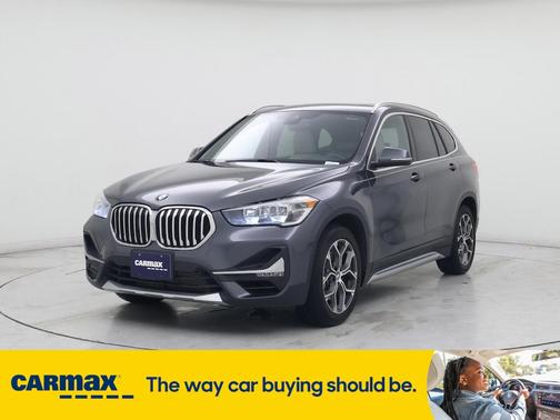 2020 BMW X1 XDrive28i
