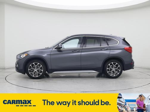 2020 BMW X1 XDrive28i