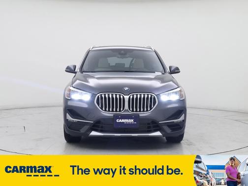 2020 BMW X1 XDrive28i