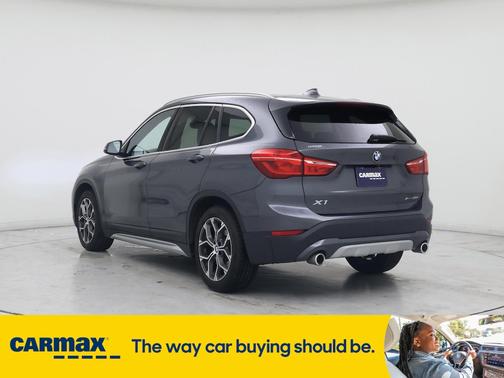 2020 BMW X1 XDrive28i