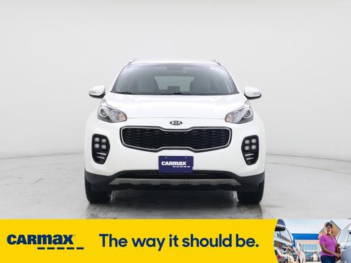 2019 Kia Sportage EX
