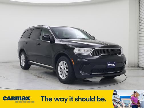 2023 Dodge Durango SXT
