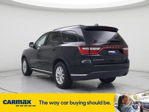 2023 Dodge Durango SXT