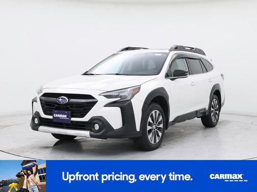 2023 Subaru Outback Limited