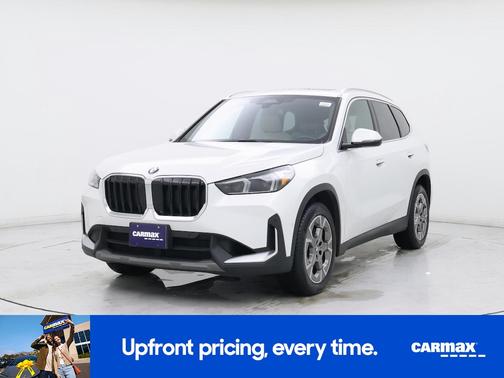 2023 BMW X1 XDrive28i
