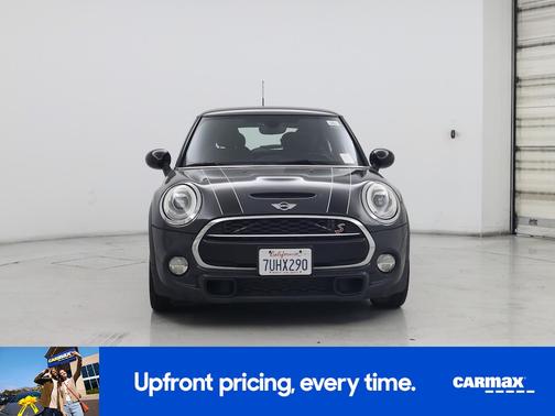 2016 MINI Hardtop S