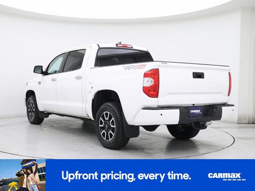 2020 Toyota Tundra 1794