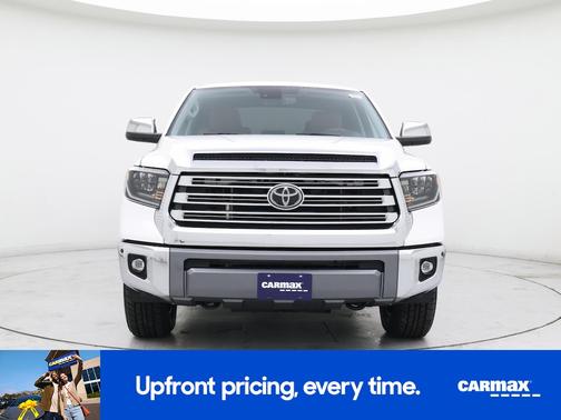 2020 Toyota Tundra 1794