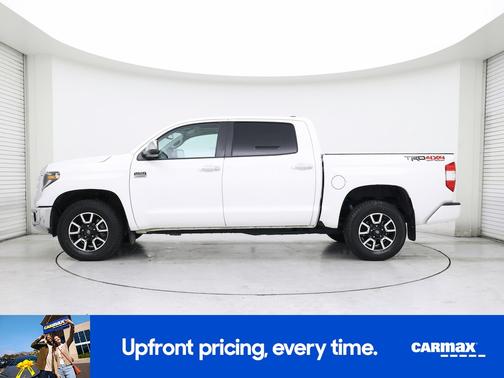 2020 Toyota Tundra 1794