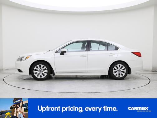 2015 Subaru Legacy Premium
