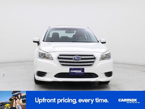 2015 Subaru Legacy Premium