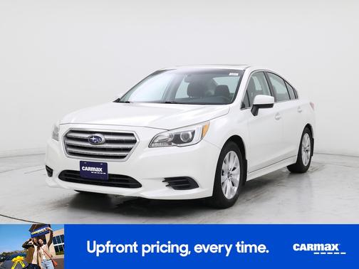 2015 Subaru Legacy Premium