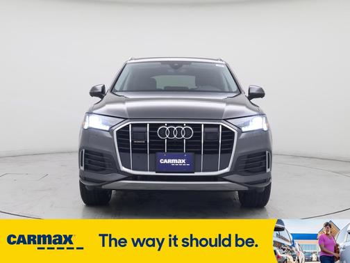 2024 Audi Q7 Premium Plus