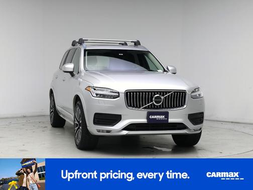 2020 Volvo XC90 T5 Momentum