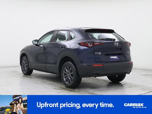 2023 Mazda CX-30 2.5 S