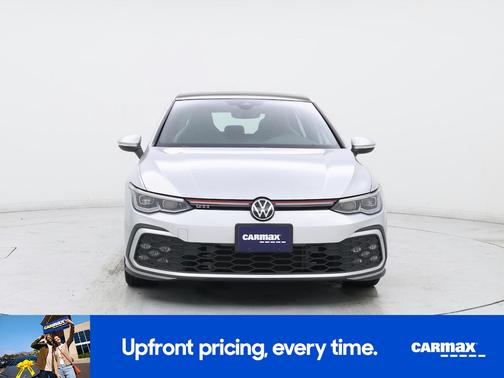 2022 Volkswagen Golf GTI SE