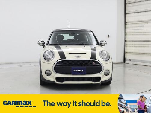 2015 MINI Hardtop S