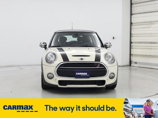 2015 MINI Hardtop S