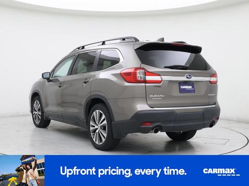 2021 Subaru Ascent Premium
