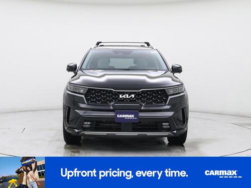 2023 Kia Sorento Hybrid SX Prestige
