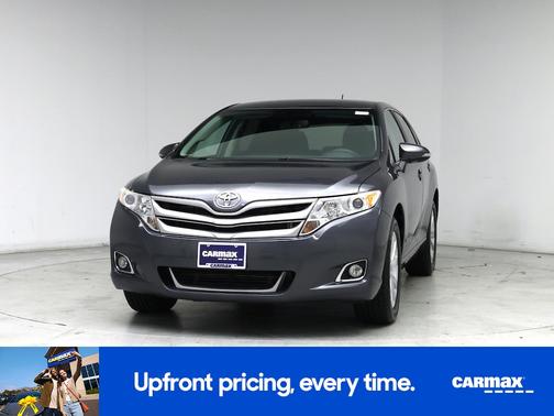 2014 Toyota Venza LE