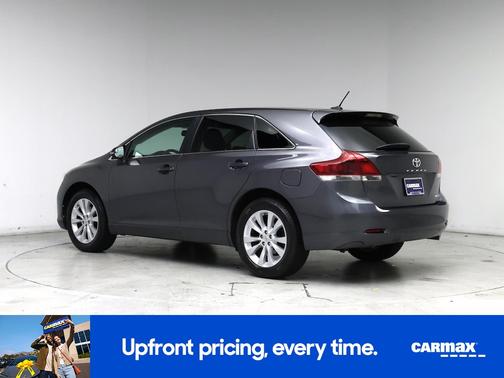 2014 Toyota Venza LE
